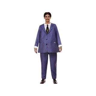 smiffys  Addams Family Gomes Costume, Gr. Size M 