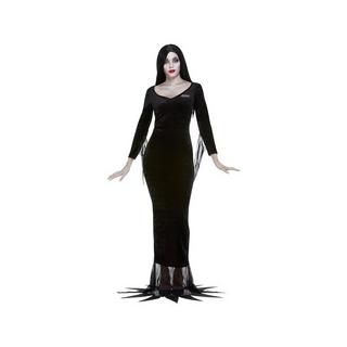 smiffys  Addams Family Morticia Kostüm 