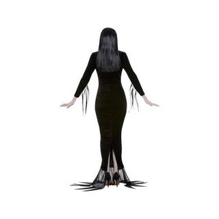 smiffys  Addams Family Morticia Costume 