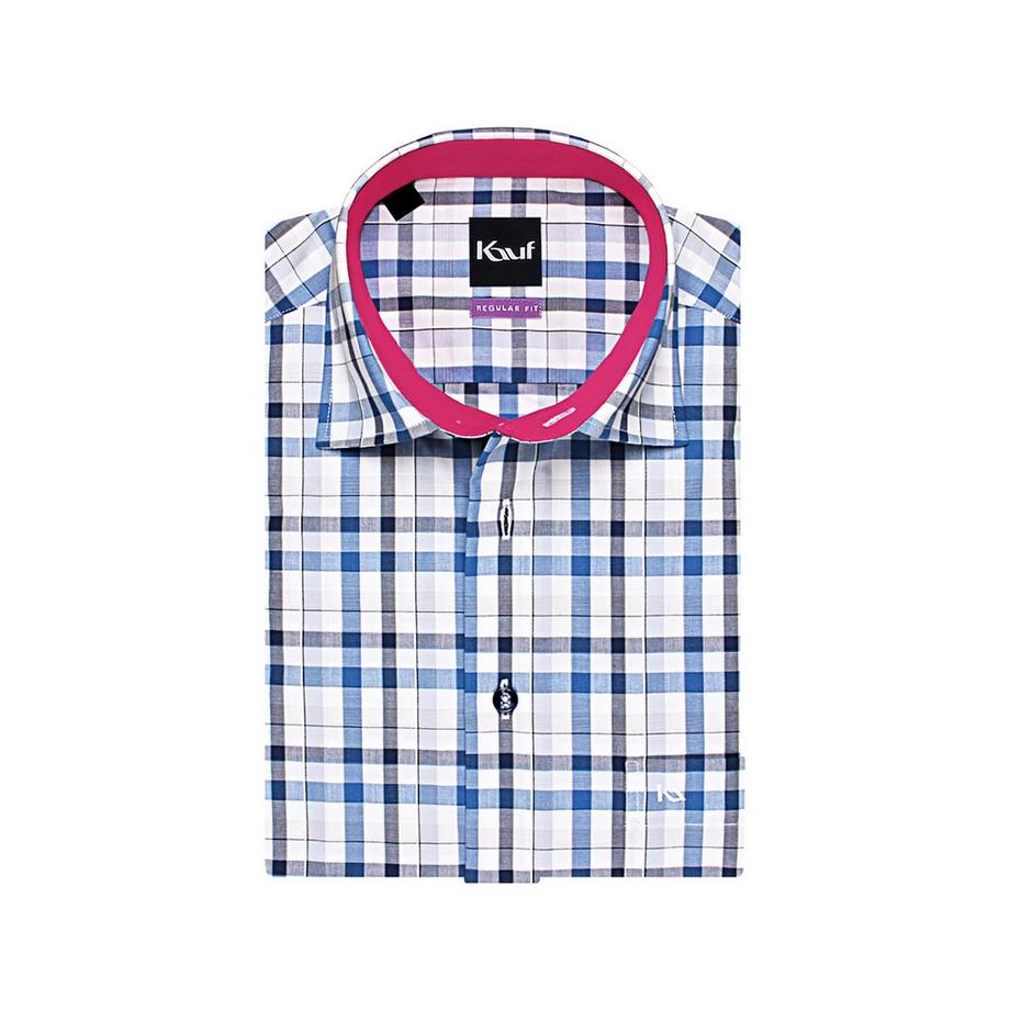 Kauf  Chemise, manches courtes 