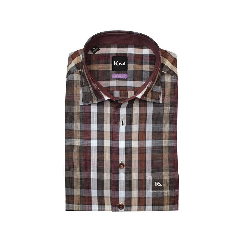 Kauf  Chemise, manches courtes 