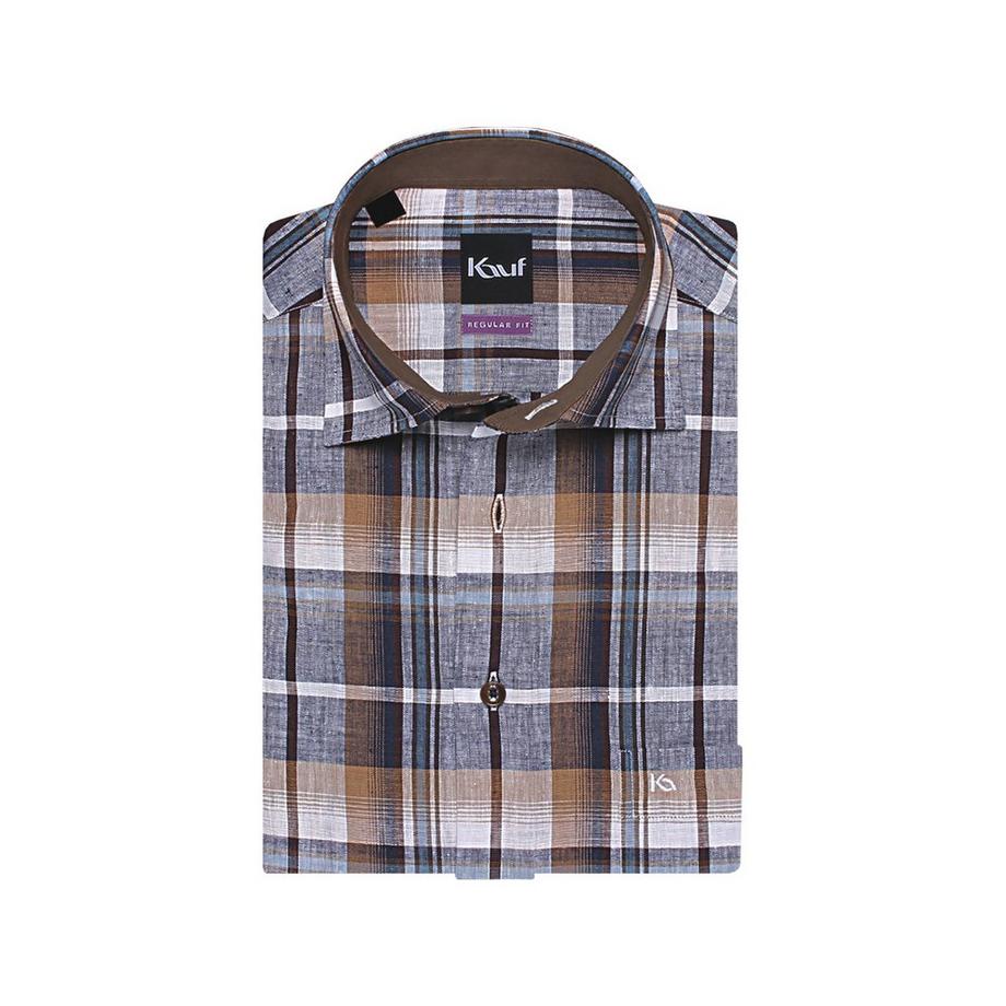 Kauf  Camicia a maniche corte 