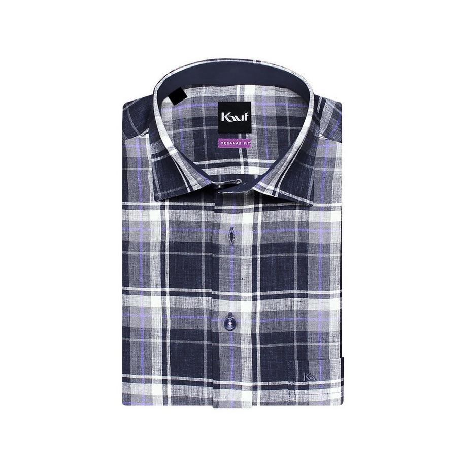 Kauf  Camicia a maniche corte 