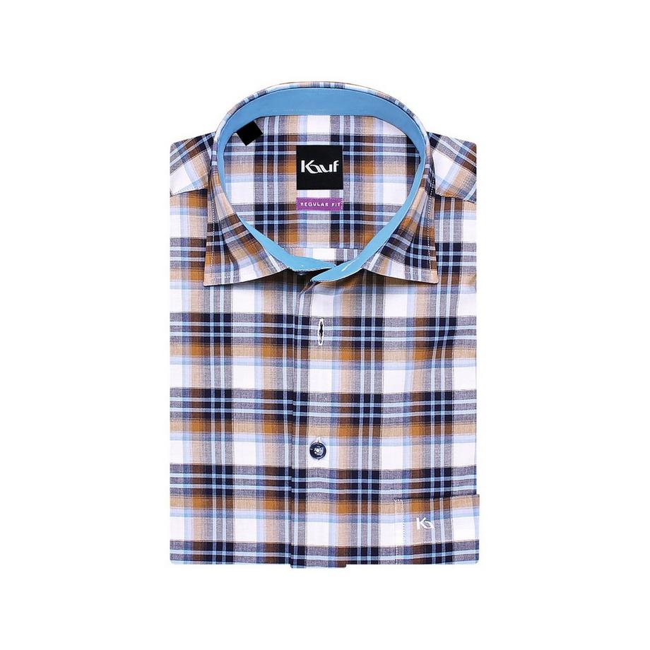 Kauf  Chemise, manches courtes 