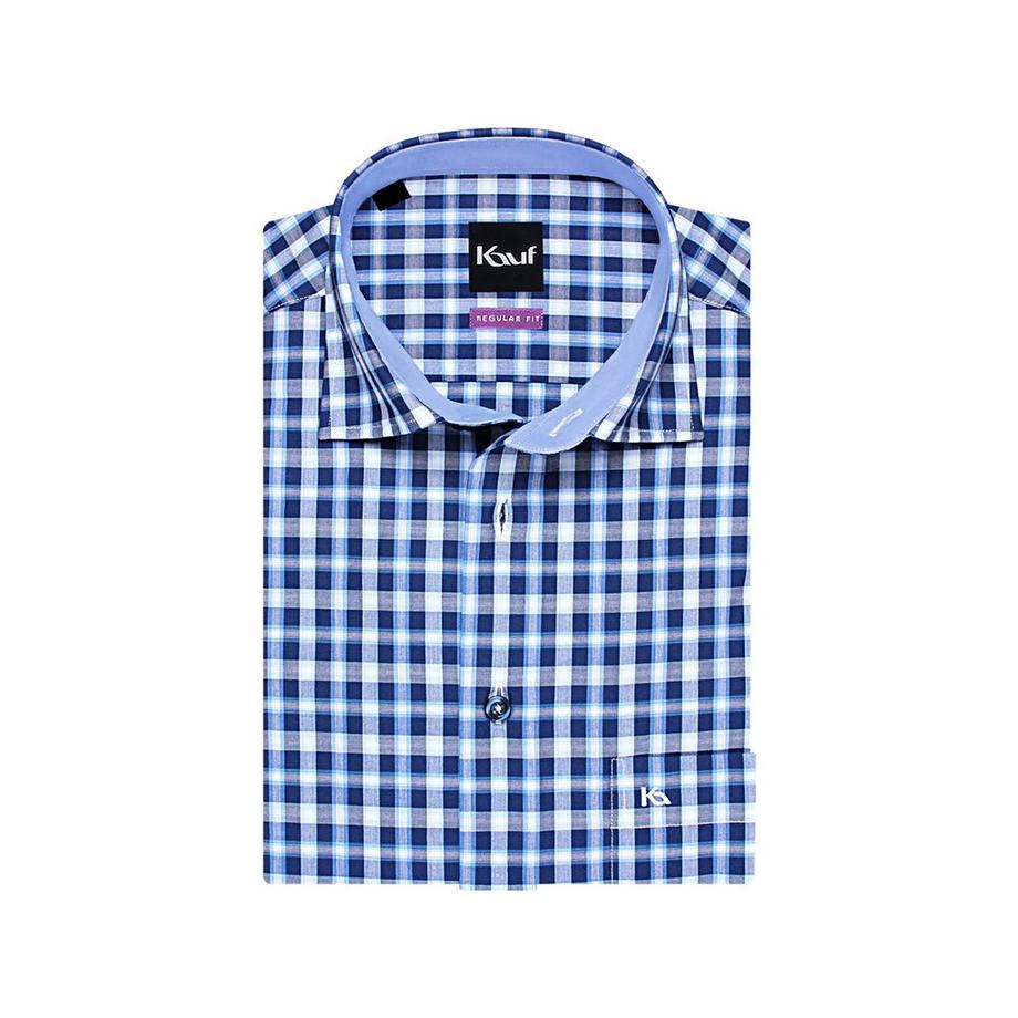 Kauf  Chemise, manches courtes 