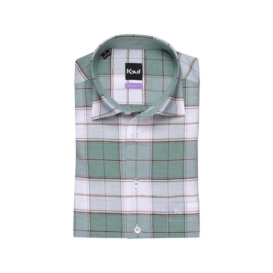 Kauf  Chemise, manches courtes 