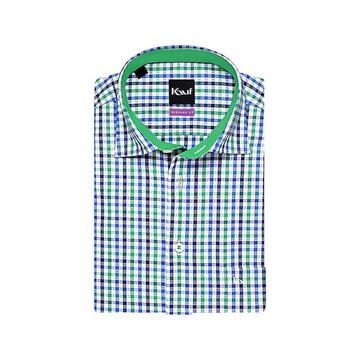 Hemd, kurzarm
