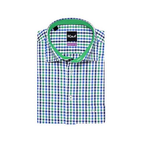 Kauf  Hemd, kurzarm 