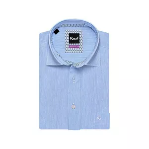 Chemise à manches courtes