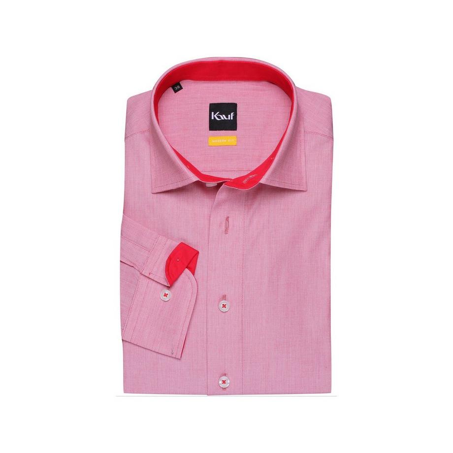 Kauf  Camicia a maniche lunghe 