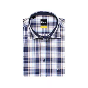 Chemise à manches courtes