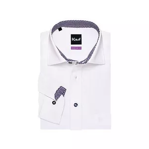 Chemise à manches longues
