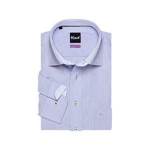 Chemise à manches longues