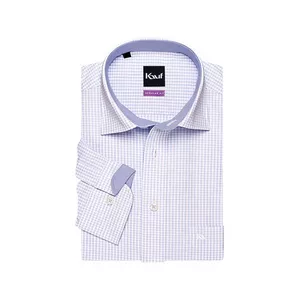 Chemise à manches longues
