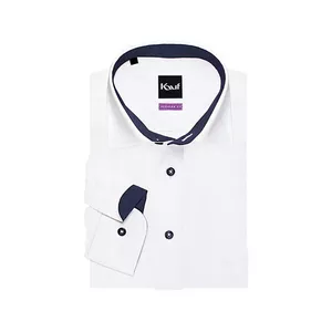 Chemise à manches longues