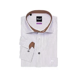 Chemise à manches longues