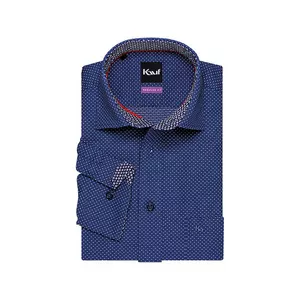 Chemise à manches longues