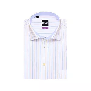 Chemise à manches courtes
