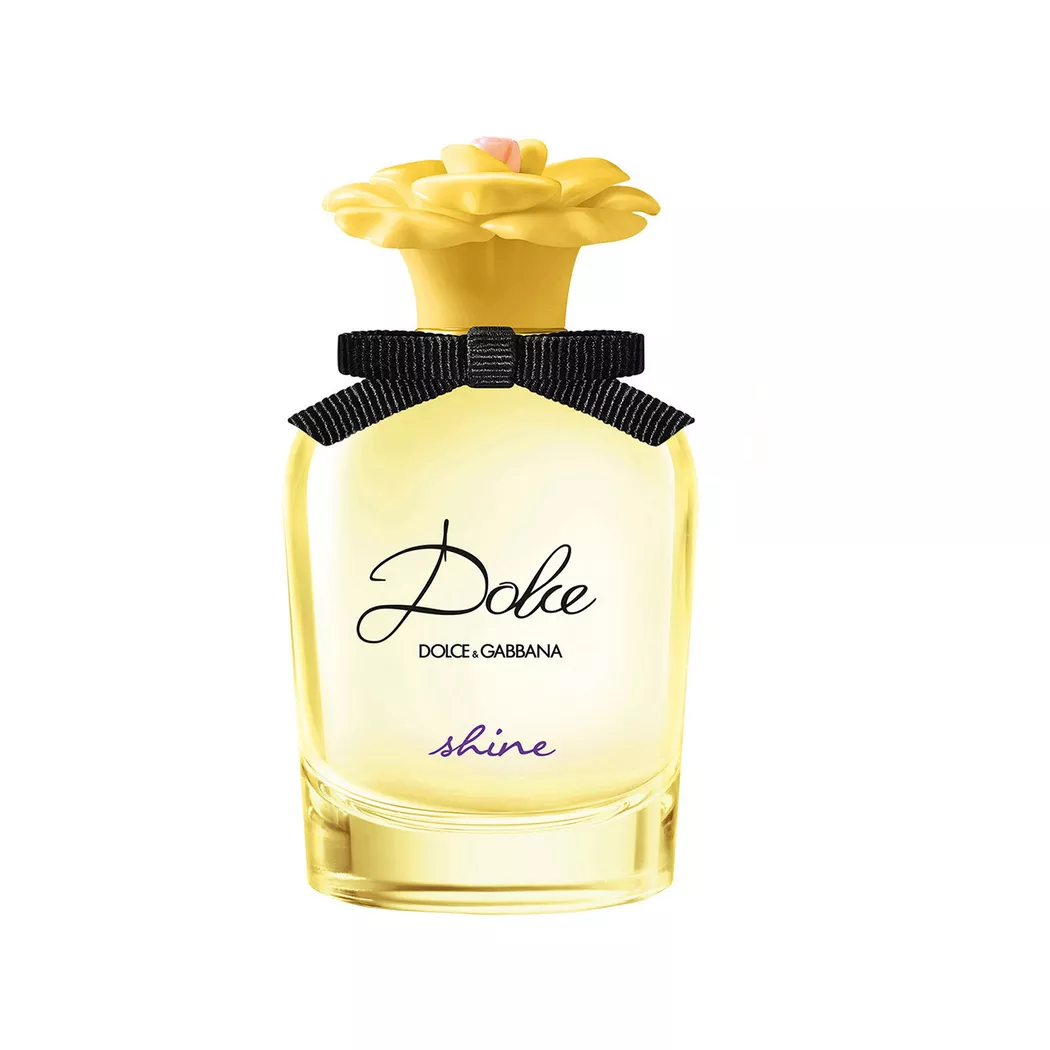 Dolce&Gabbana Shine Eau de Parfum (Femme) 50 ml variante Nouveau packaging