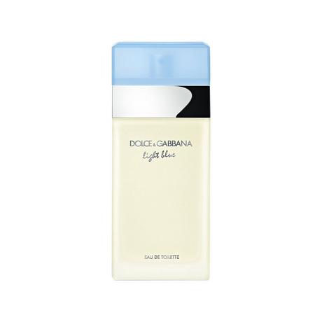 DOLCE&GABBANA Light Blue Eau de Toilette 