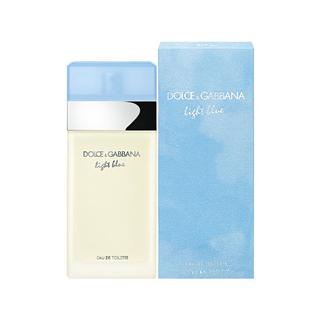 DOLCE&GABBANA Light Blue Eau de Toilette 