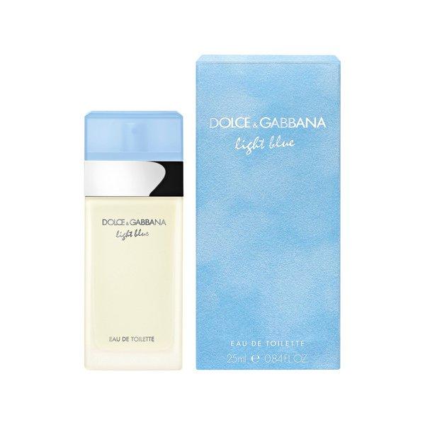 DOLCE&GABBANA Light Blue Eau de Toilette 