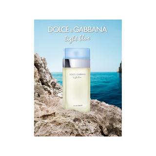 DOLCE&GABBANA Light Blue Eau de Toilette 