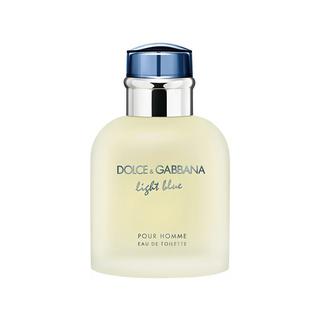 DOLCE&GABBANA Light Blue Pour Homme Eau de Toilette 