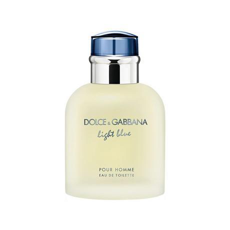 DOLCE&GABBANA Light Blue Pour Homme Eau de Toilette 