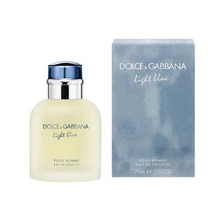 DOLCE&GABBANA Light Blue Pour Homme Eau de Toilette 