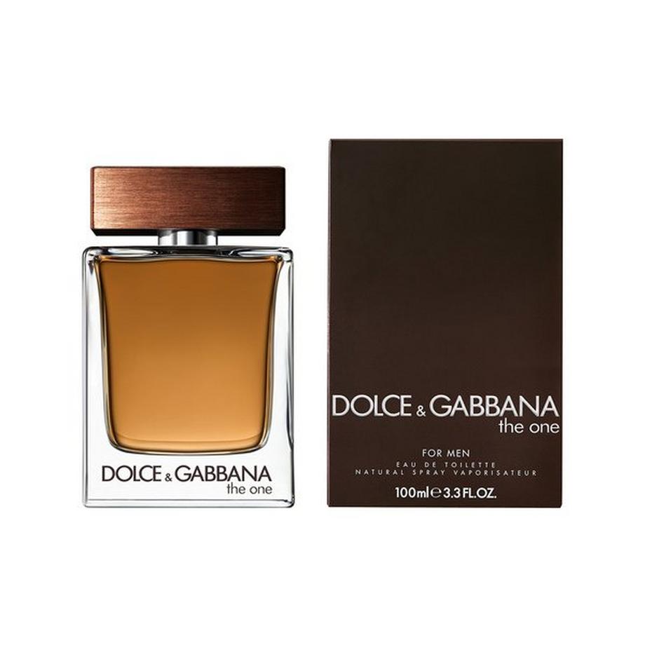DOLCE&GABBANA The One For Men Eau de Toilette  