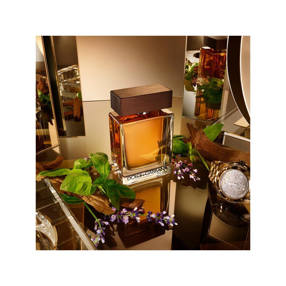 DOLCE&GABBANA The One For Men Eau de Toilette  