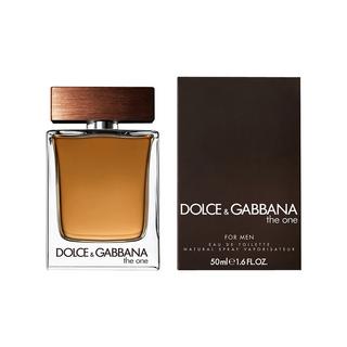 DOLCE&GABBANA The One For Men Eau de Toilette 