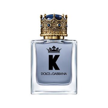 K, Eau de Toilette