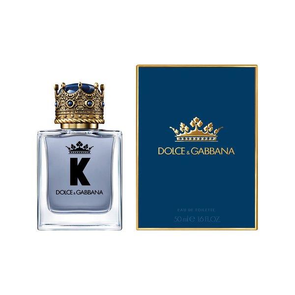 DOLCE&GABBANA K by Dolce & Gabbana Eau de Toilette 