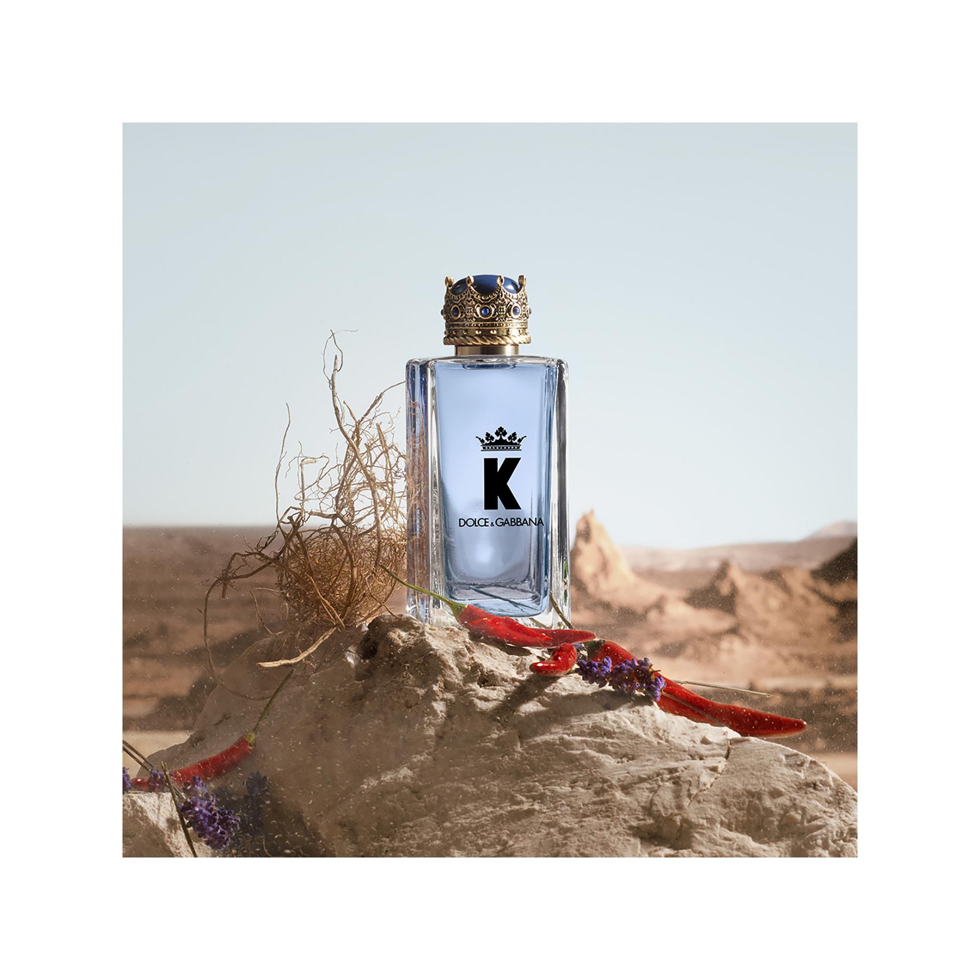 DOLCE&GABBANA K by Dolce & Gabbana Eau de Toilette 