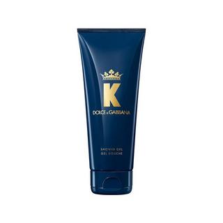 DOLCE&GABBANA K by Dolce & Gabbana Shower Gel  