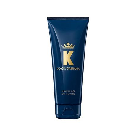 DOLCE&GABBANA K by Dolce & Gabbana Shower Gel  