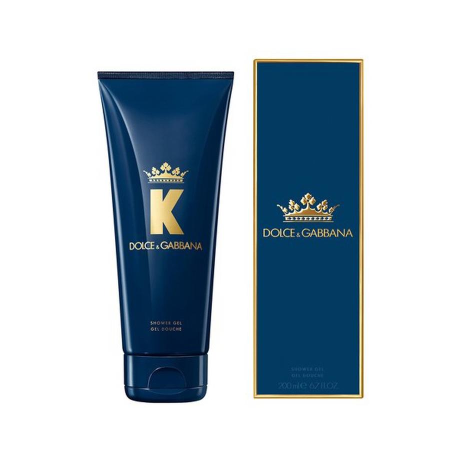DOLCE&GABBANA K by Dolce & Gabbana Shower Gel  