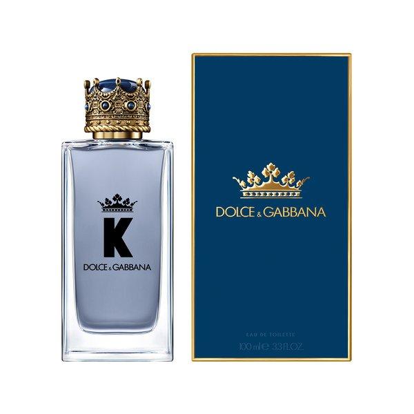 DOLCE&GABBANA K by Dolce & Gabbana Eau de Toilette  