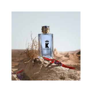 DOLCE&GABBANA K by Dolce & Gabbana Eau de Toilette  