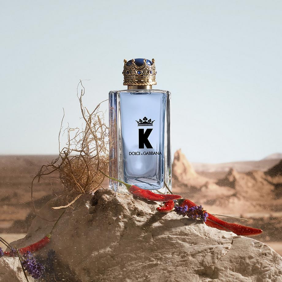 DOLCE&GABBANA K by Dolce & Gabbana Eau de Toilette  
