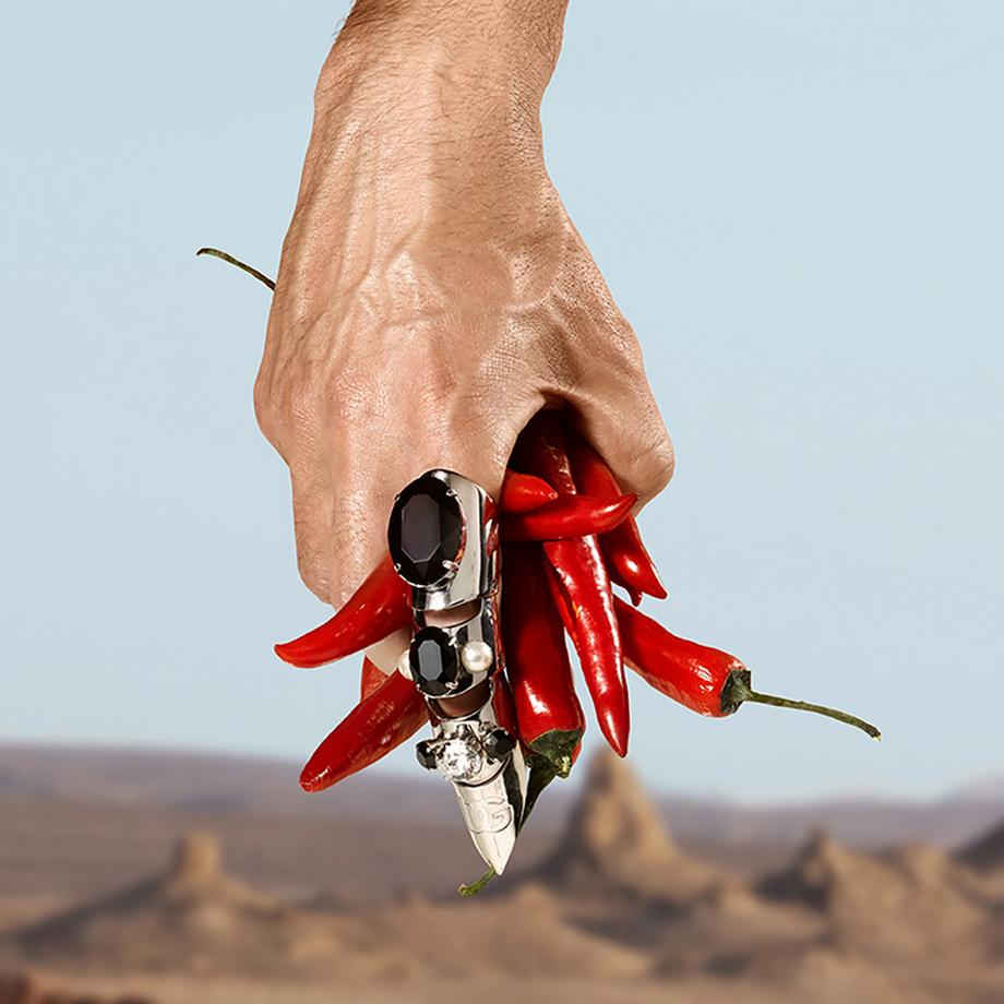 DOLCE&GABBANA K by Dolce & Gabbana Eau de Toilette  