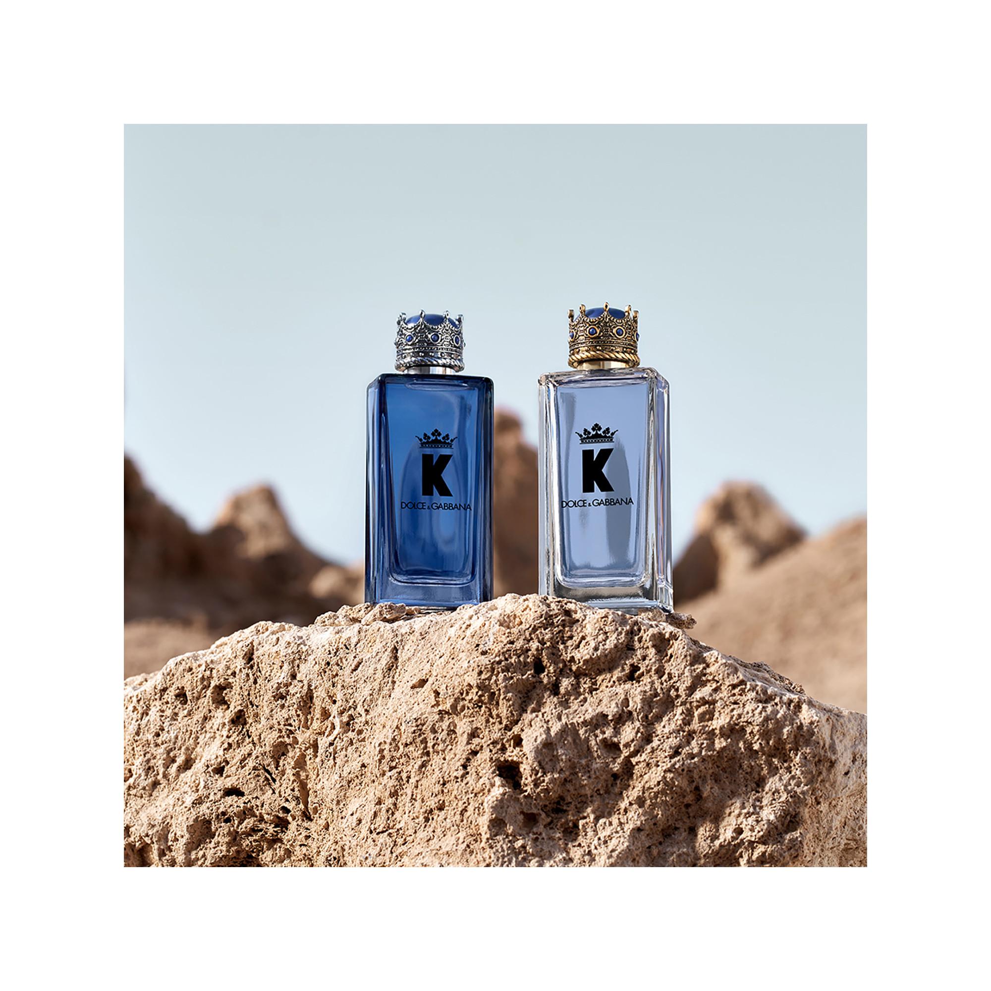 DOLCE&GABBANA K by Dolce & Gabbana Eau de Toilette  