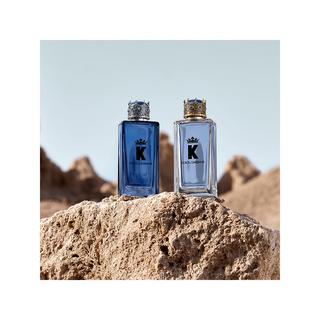 DOLCE&GABBANA K by Dolce & Gabbana Eau de Toilette  
