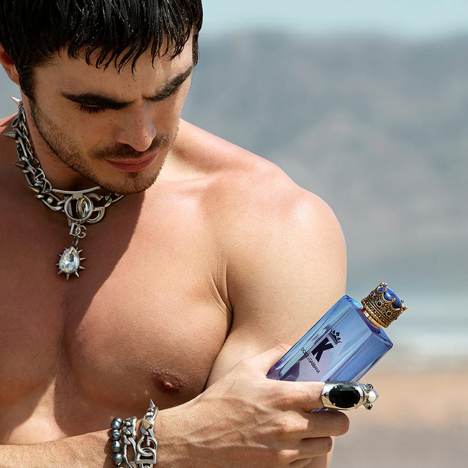 DOLCE&GABBANA K by Dolce & Gabbana Eau de Toilette  