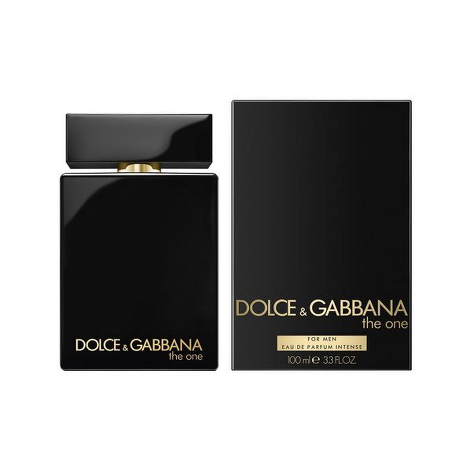 DOLCE&GABBANA The One For Men Eau de Parfum Intense  