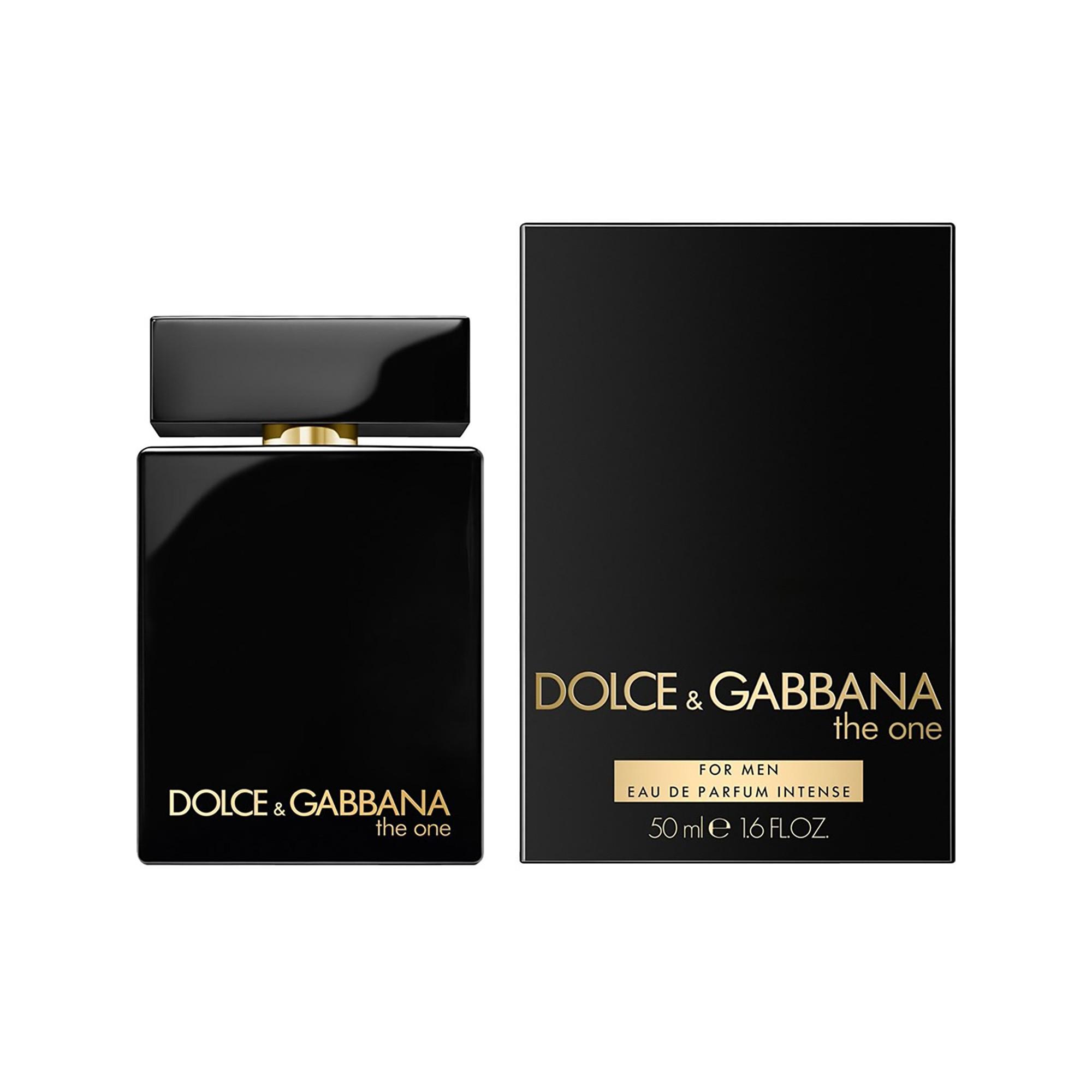 DOLCE&GABBANA The One For Men  Eau de Parfum Intense 