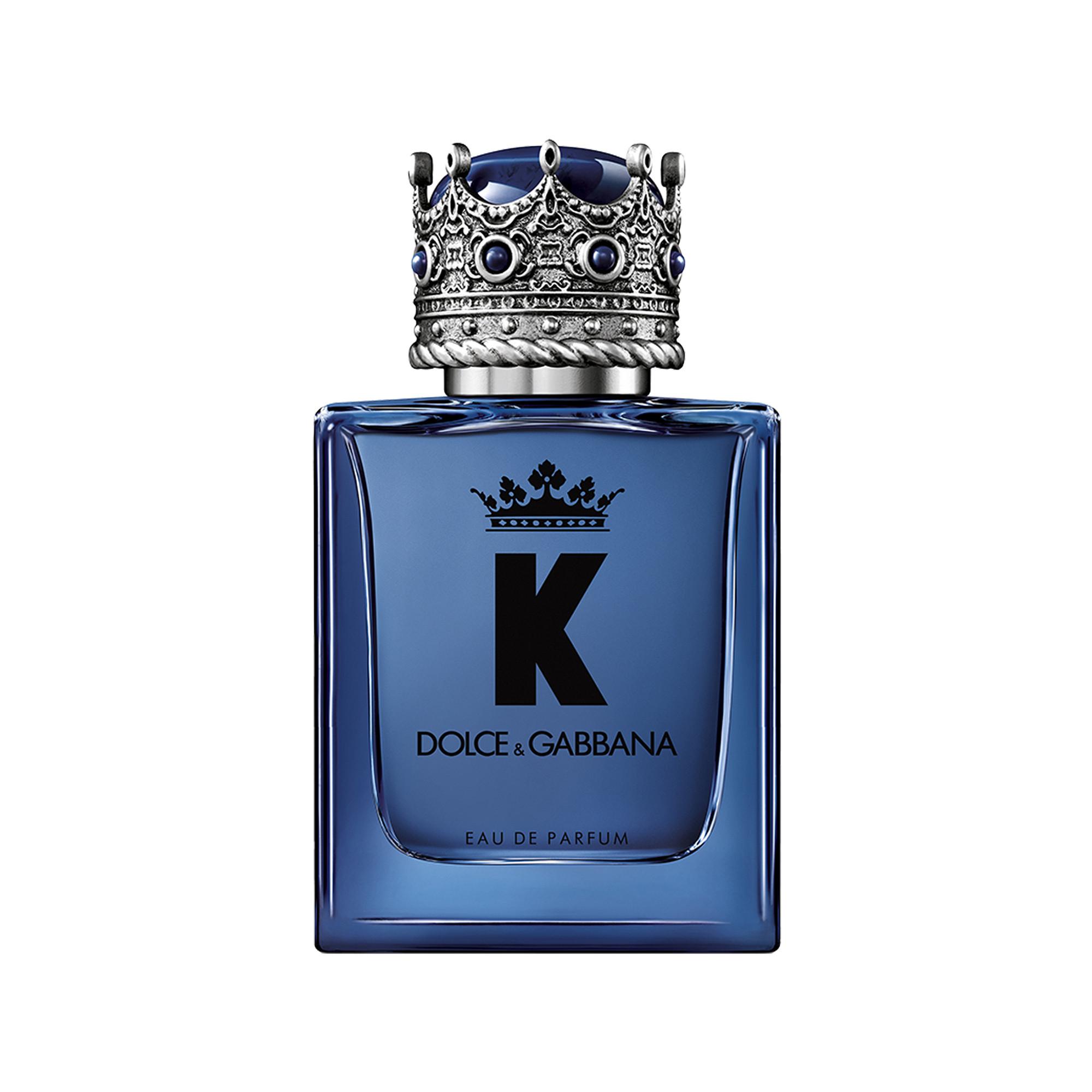 DOLCE&GABBANA K by Dolce & Gabbana Eau de Parfum 