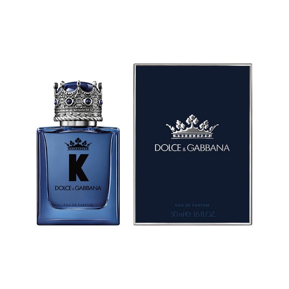 DOLCE&GABBANA K by Dolce & Gabbana Eau de Parfum  